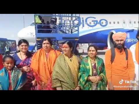 Anil maharaj tari tanda with new dehali guru ji group