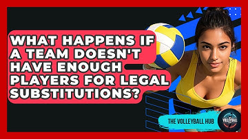 What Happens If A Team Doesn