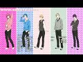 Touch You YariBu ★ Official Ending Yarichin⭐Bitch Club