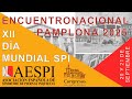 AESPI Encuentro anual DIA MUNDIAL
