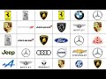 60 my favorite car brands