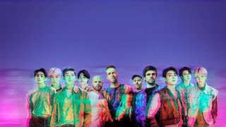 Coldplay Bts Shorts Status Reel