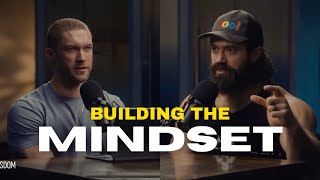 TURNING PAIN INTO POWER - Alex Hormozi  "One mental shift can redefine everything"