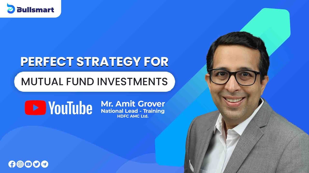 What Is The Perfect Strategy For Mutual Fund Investment Ft M K what-is-the-perfect-strategy-for-mutual-fund-investment-ft-m-k