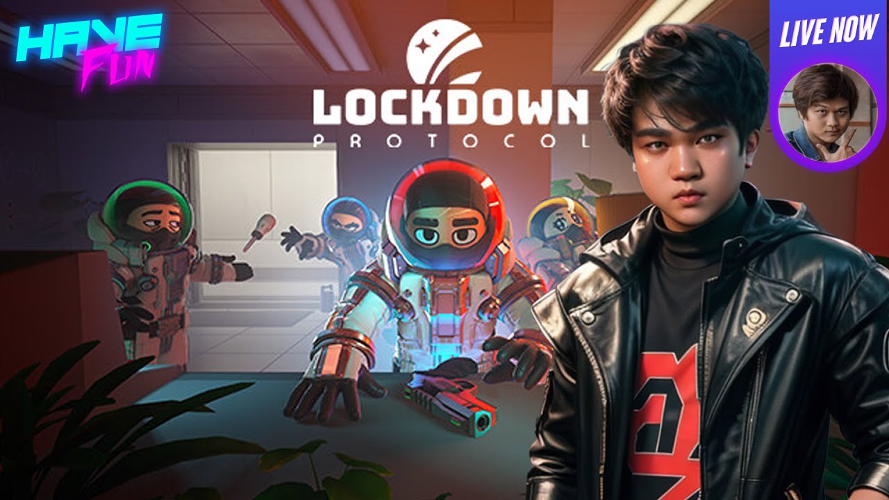 🔴AKU HANYA PEKERJA BIASA! 