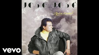 José José - Los Amantes (Cover Audio)