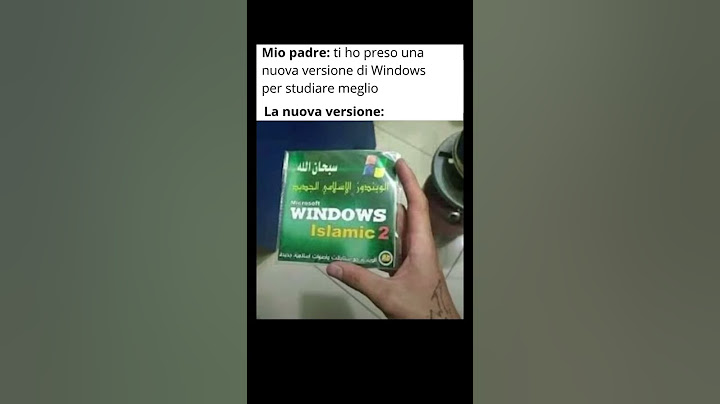 Memes forged on Windows Islamic 2 ☪️👳🏿‍♂️ #italianmemes #memes