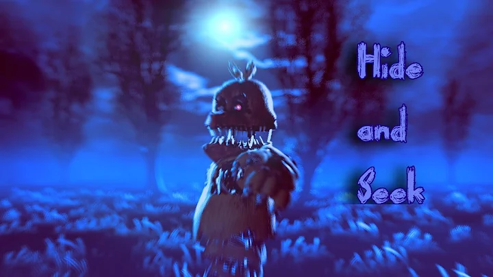 [SFM FNaF] Hide & Seek Collab Part