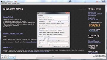 How to Allocate More RAM to Minecraft (EASY)