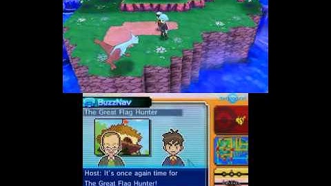 Pokémon Omega Ruby Playthrough Part 9