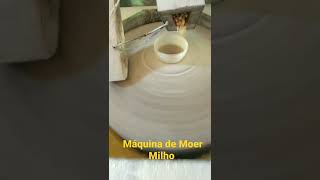 Moedor De Milho Antigo ,,Pra Vc Que Não Conhece E Quém Tá Conhecendo , Compartilhe