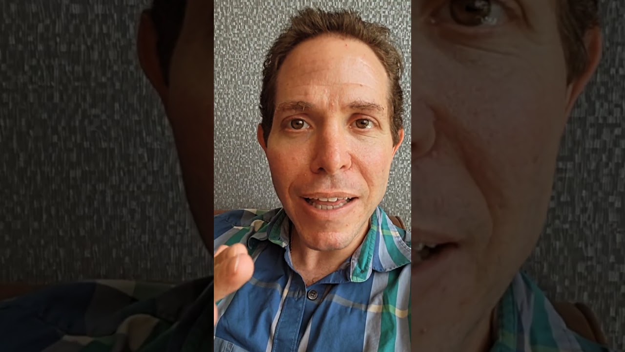 🚨 La prueba de 3 segundos para saber si te est&aacute;n usando