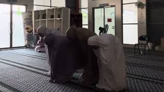AMALI SOLAT CTU001 ( BA002 1C )