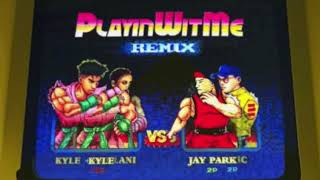 KYLE - Playinwitme (Remix) (Ft. Logic, Jay Park \& Kehlani) (Full Version)