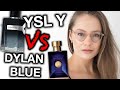 Dylan Blue VS YSL Y