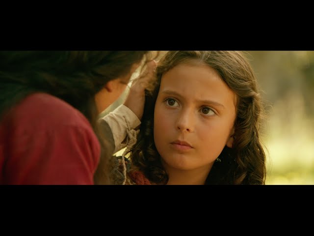 Watch film The Young Messiah | THE YOUNG MESSIAH - Trailer - In Theaters March 2016