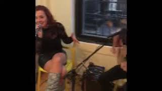 Yasemin Uludoğan @ New York Akustik 