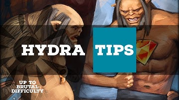 1 Key Hydra Rotation #6 On Brutal || 30 Mil + || Raid Shadow Legends