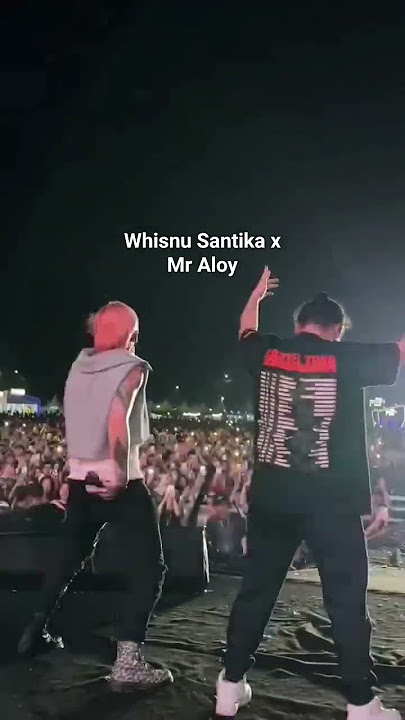 Sahara ( Whisnu Santika x Adnan Peron) #whisnusantika #sahara