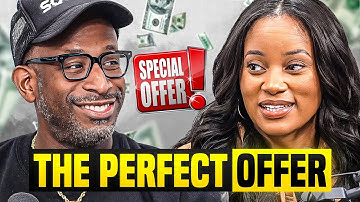 11 Steps To Making An Irresistible Offer - David & Donni #400