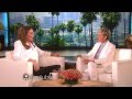Caitlyn jenner discusses marriage on the ellen show