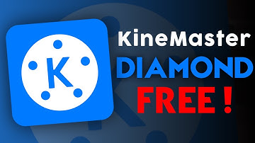 (💎) KineMaster Diamond V2 [Unlimited Layers, Chroma Key, 4K Export And 60fps] 💎REX💎