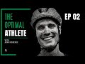 Valley of tears race report bike check visualization  more  the optimal athlete ep 02