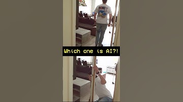 Welke is AI?! #shorts #viral #laptop #ai #artificialintelligence #lenovo #exe #meme #nvidia