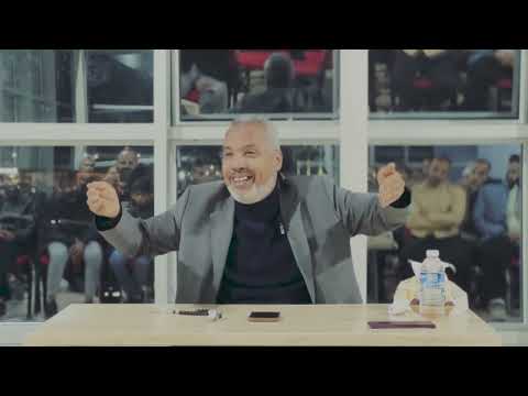 السيرة النبوية الدرس الثالث وقفة مع أحداث غزه للدكتور حاتم عبد العظيم