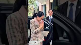 Thủ Tướng Thái Lan Thăm Việt Nam Sau Gần 1 Thập Kỷ