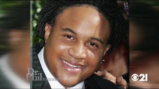 Dr. Phil S17E71 From Disney Star to Homeless and in Danger: Will Orlando Brown Accept Treatment?