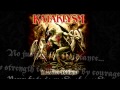 Determined (Vows Of Vengeance) - Kataklysm (Subtitled)