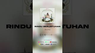 Aruma - Rindu Berjatuhan #shorts