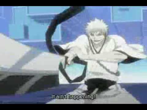 Bleach - Evil Angel