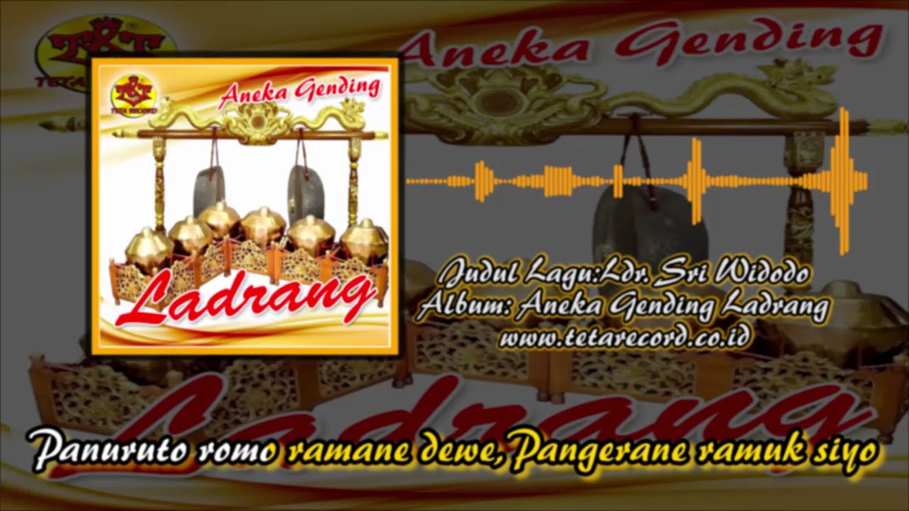 gending ladrang slamet mp3 gending ladrang slamet mp3