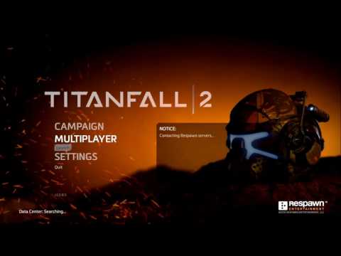 Titanfall 2: (PC) Can&rsquo;t Connect To Server and Error Code 408 Possible Fix