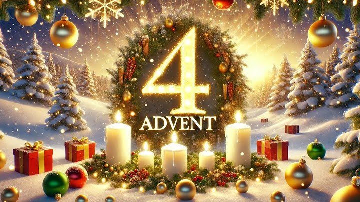 4. Advent Grüße lustig kostenlos whatsapp Adventsgrüße zum vierten Advent 2025