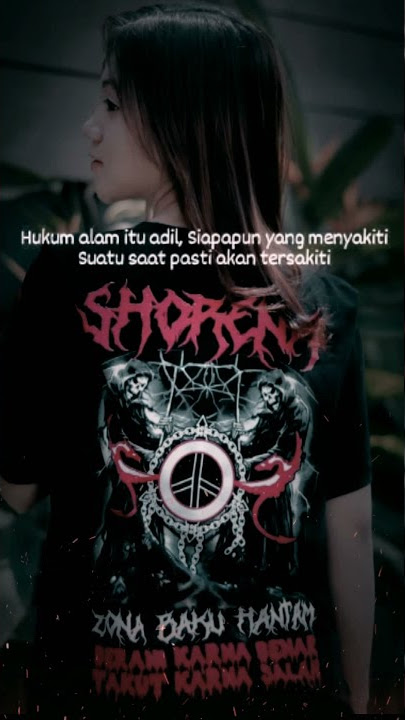 story srikandi shorenk #SHORTS