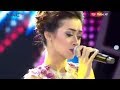 cita citata menangis penuh sesal karena tidak memilih peserta ini best of i can see your voice