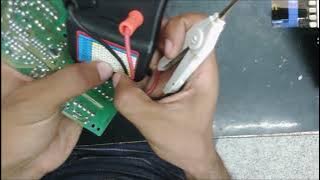 LiftMaster Logic Control Board garage door opener 14lg0607b