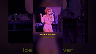 Ice spicy put on the floor again   Cardi b with verse ￼￼￼￼  Al ￼