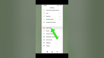 How to enable display charging animation #shortvideo #smartphone #fyp #tech #ytshorts #tips