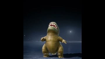 Godzilla Attitude Status 😡🔥 #shorts #godzilla #kong