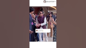WAVES Summit 2025- Shah Rukh Khan, Alia Bhatt-Ranbir Kapoor And Other Stars ❤️
