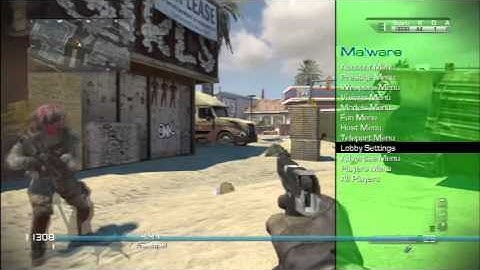 [CEX/DEX] 1.06 Ghosts Project Malware + Download