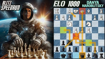 Stonewall & Kings Indian Masterclass | Develop Your Instincts | GM Naroditsky