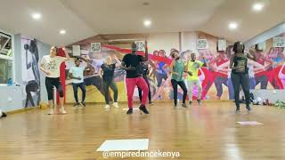 Rotimi - Love Somebody dance video(Cover)