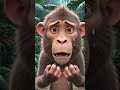 5. 😱 Jungle Mein Jadui Khazana!   Lion Ka Raaz | Cartoon #Shorts