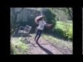Chute Drôle X Chute Drôle X