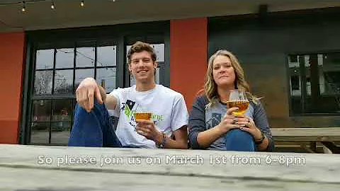 Zilker Brewing Company & RTA Amplify Austin